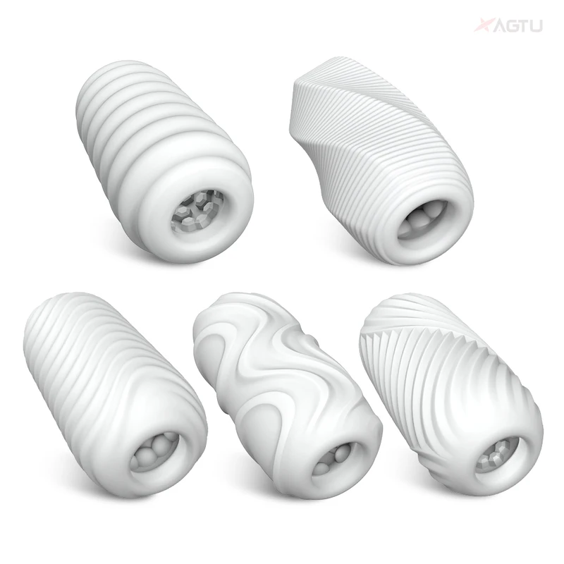 Electronics Gadgets For Women - Men's Aircraft Cup Male Masturbator Oral