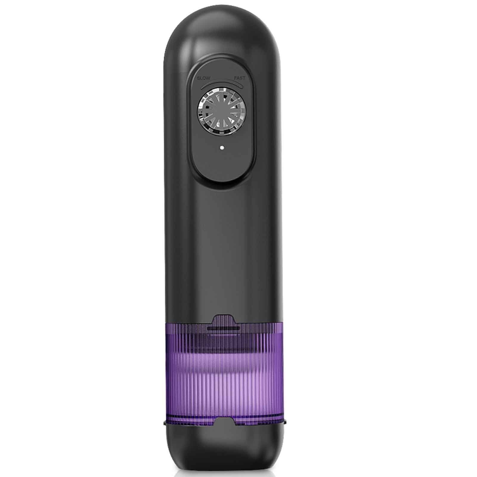 Electronics Gadgets For Women - Automatic Sucking Thrusting Male Masturbator Blowjob