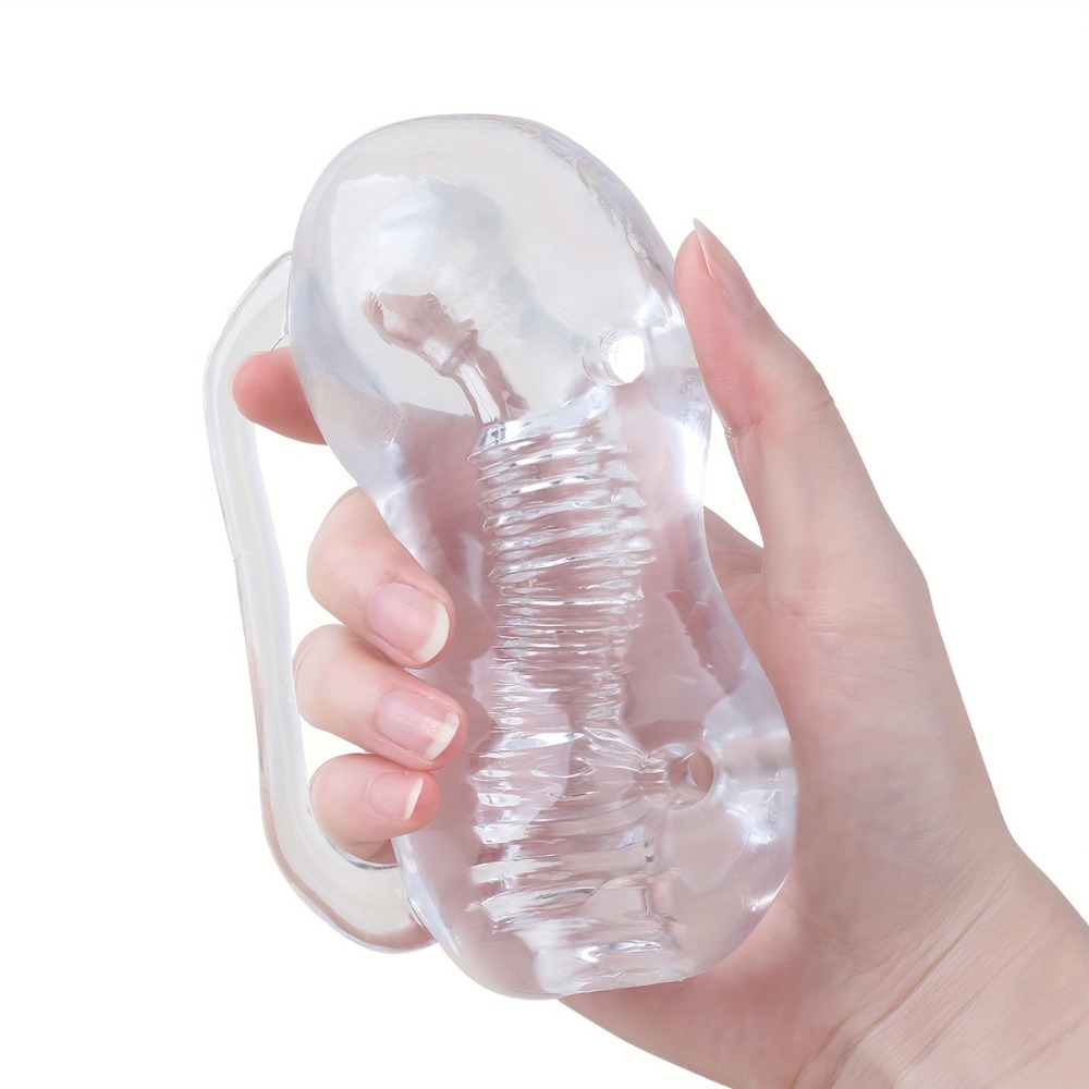 Soft Transparent Male Masturba - Electronics Gadgets For Women recension och pris