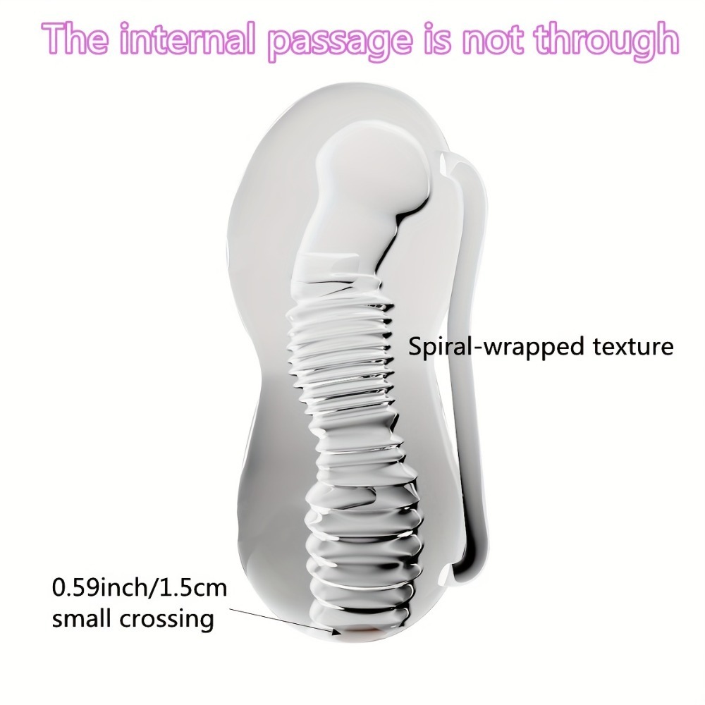 Soft Transparent Male Masturba - Electronics Gadgets For Women recension och pris