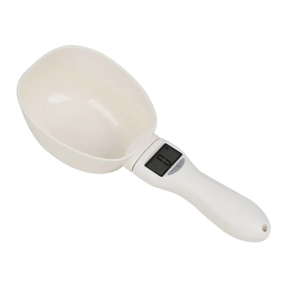 Digital Measuring Spoon with L - Kitchen Electronics Gadgets recension och pris