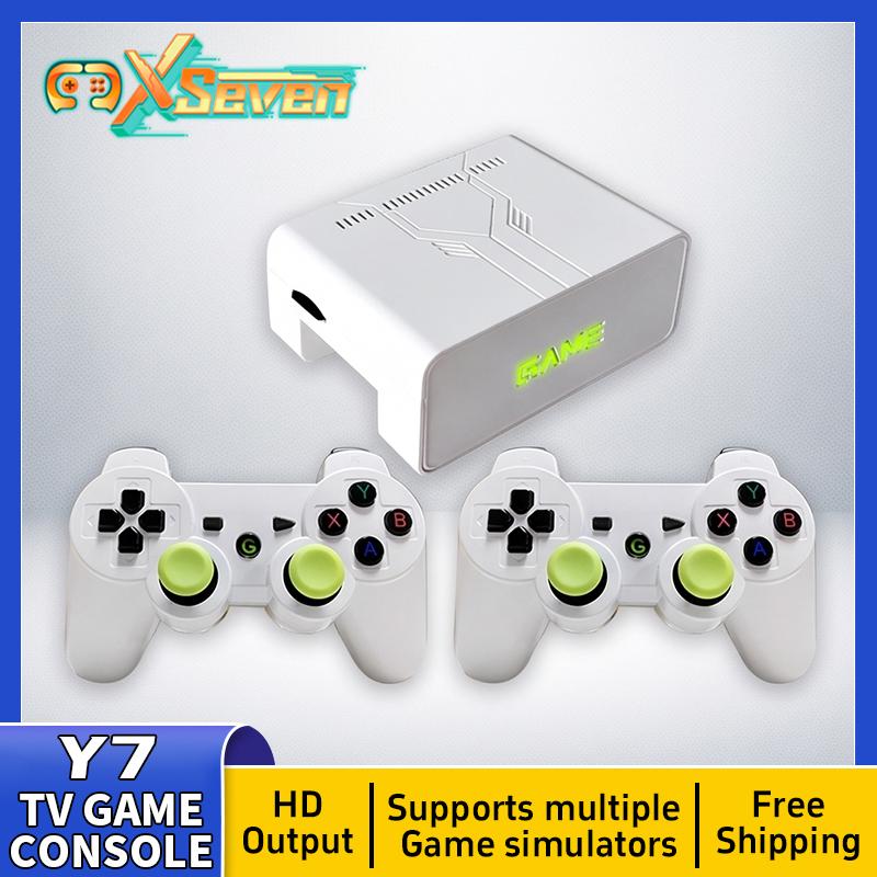 2026 New Coopreme Y7 X7 128G   - Retro Game Controller Usb recension och pris