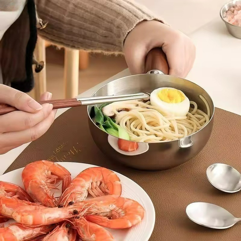 Stainless Steel Saucepan Milk  - Kitchen Electronics Gadgets recension och pris