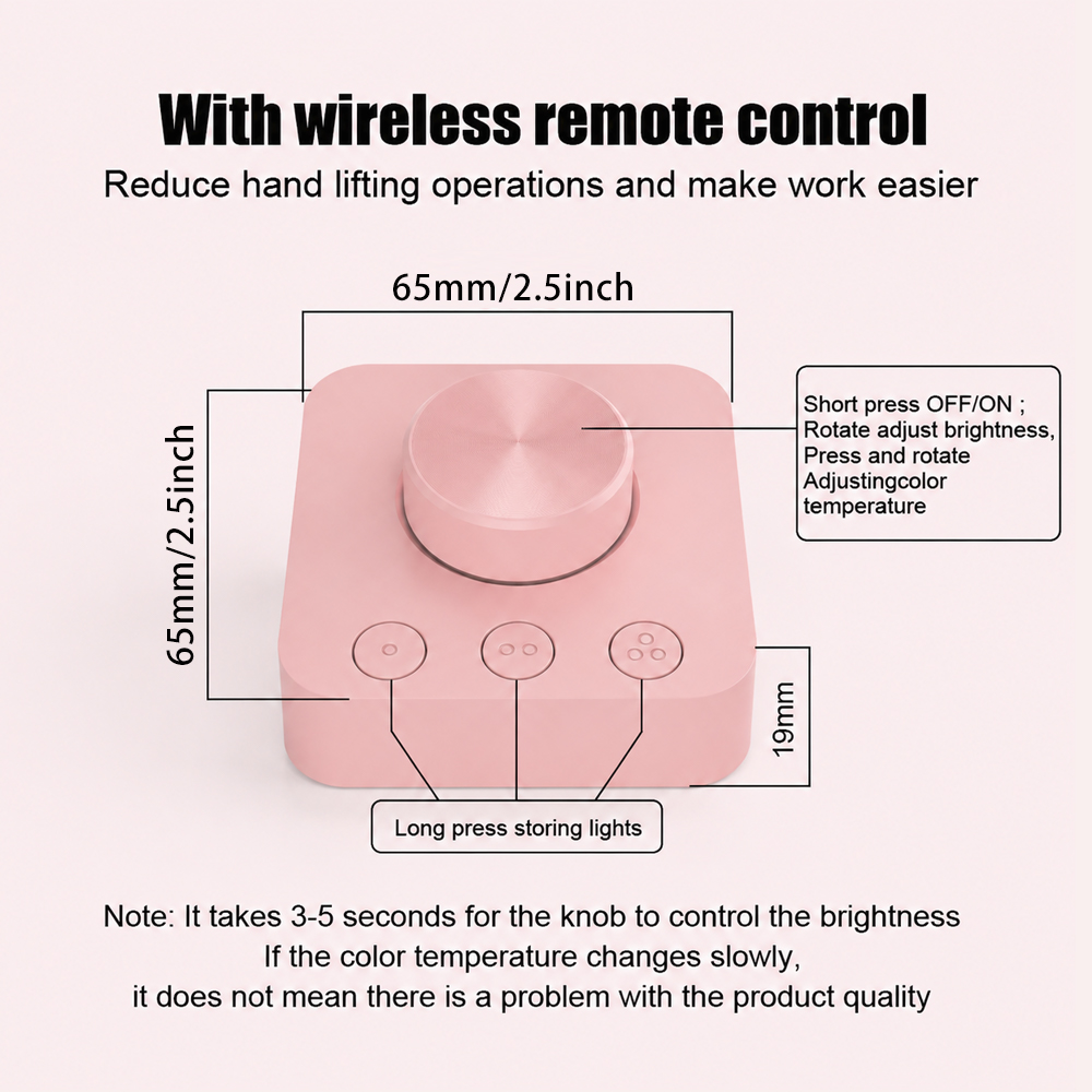 Smart RGB Monitor Light Bar Le - Rgb Desk Lamp Smart recension och pris