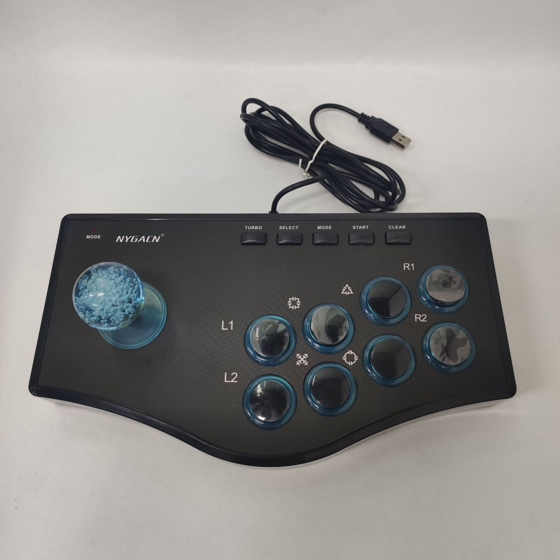 Best Pick Retro Arcade Game Ro - Retro Game Controller Usb recension och pris