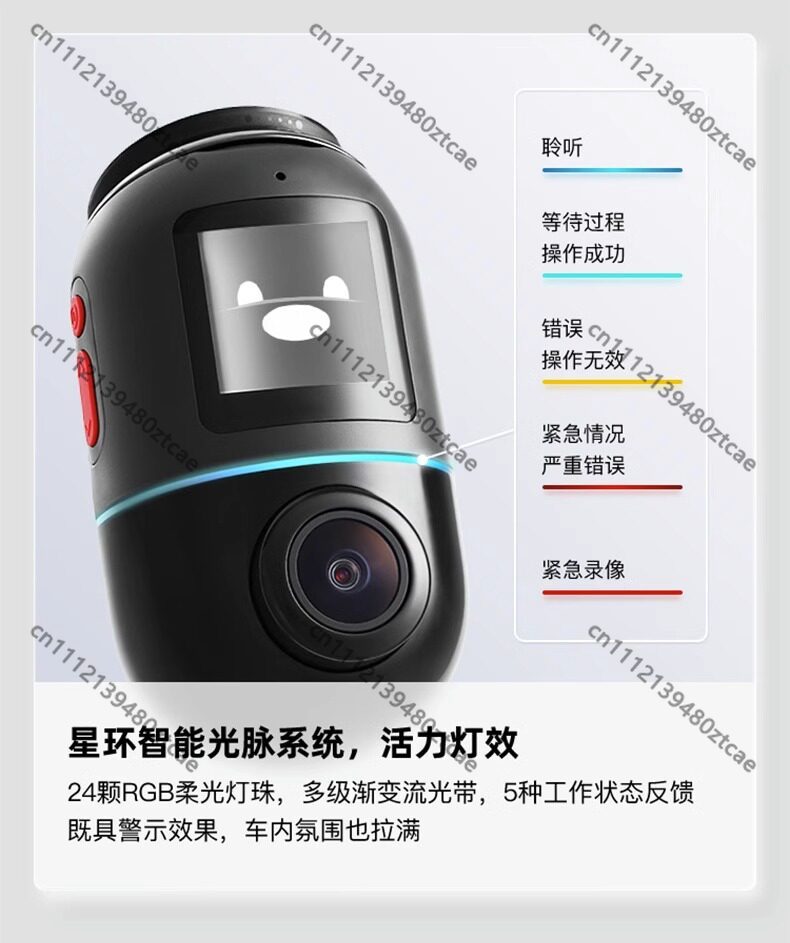 2022 New 360 Panoramic Dash Ca - Panoramic Dash Cam 360 recension och pris