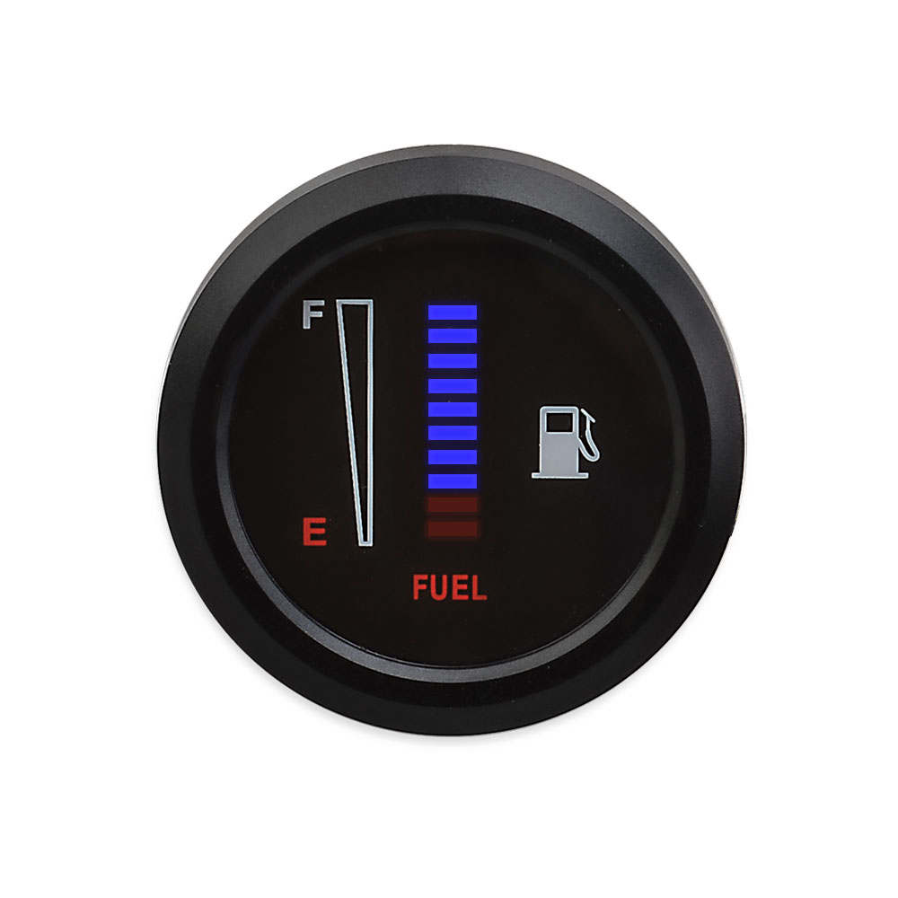 Car Motorcycle Fuel Level Gaug - Electronics Gadgets For Car recension och pris