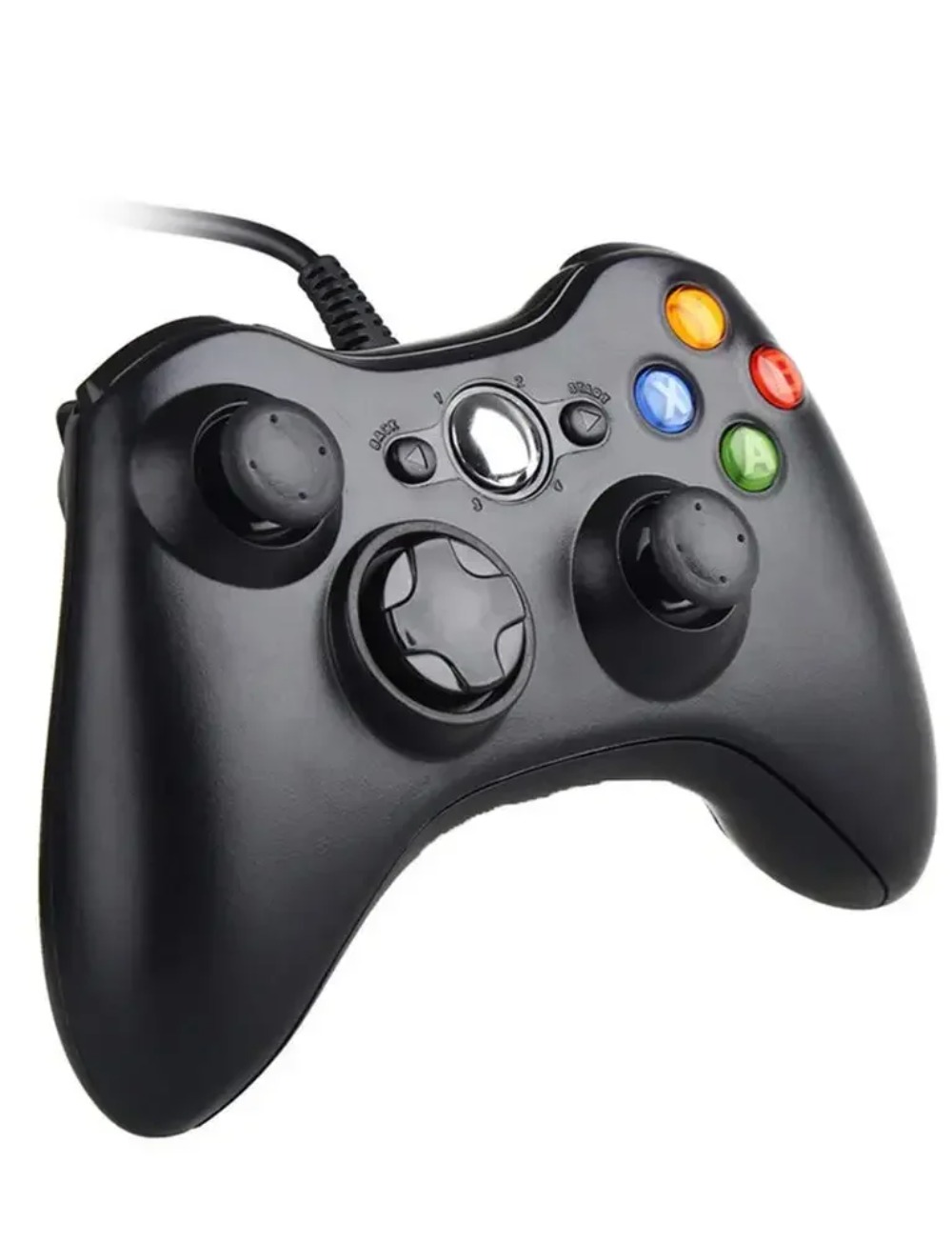 Gamepad for Xbox 360 Controlle - Retro Game Controller Usb recension och pris