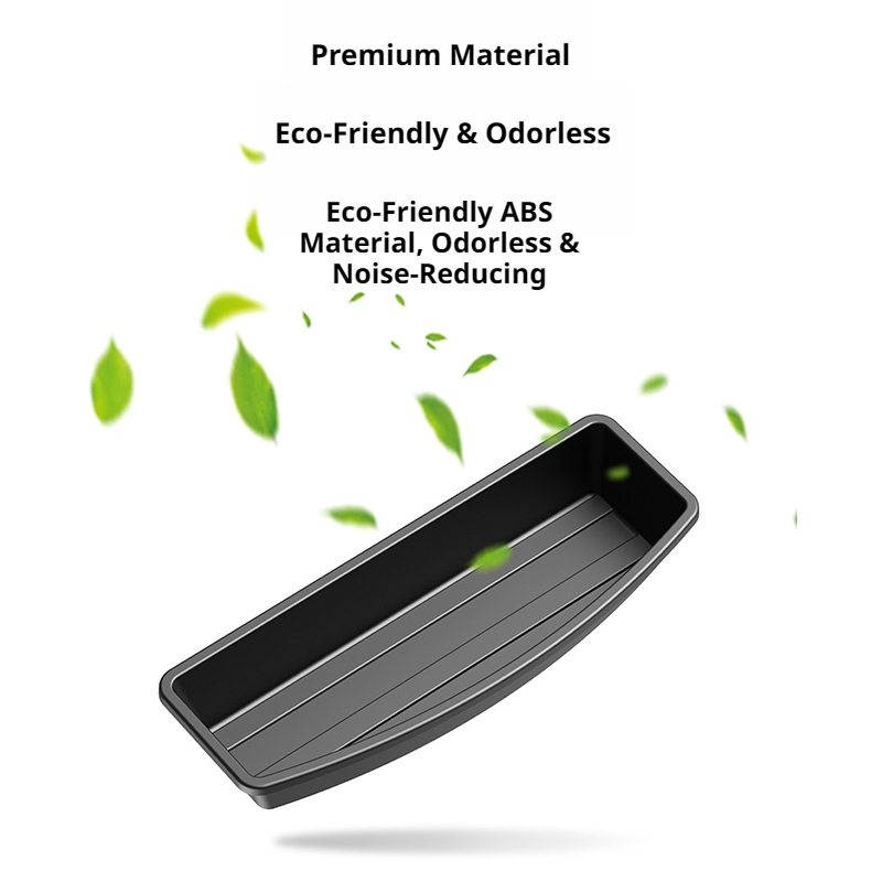 SEAMETAL Under Seat Storage Bo - Electronic Gadgets recension och pris