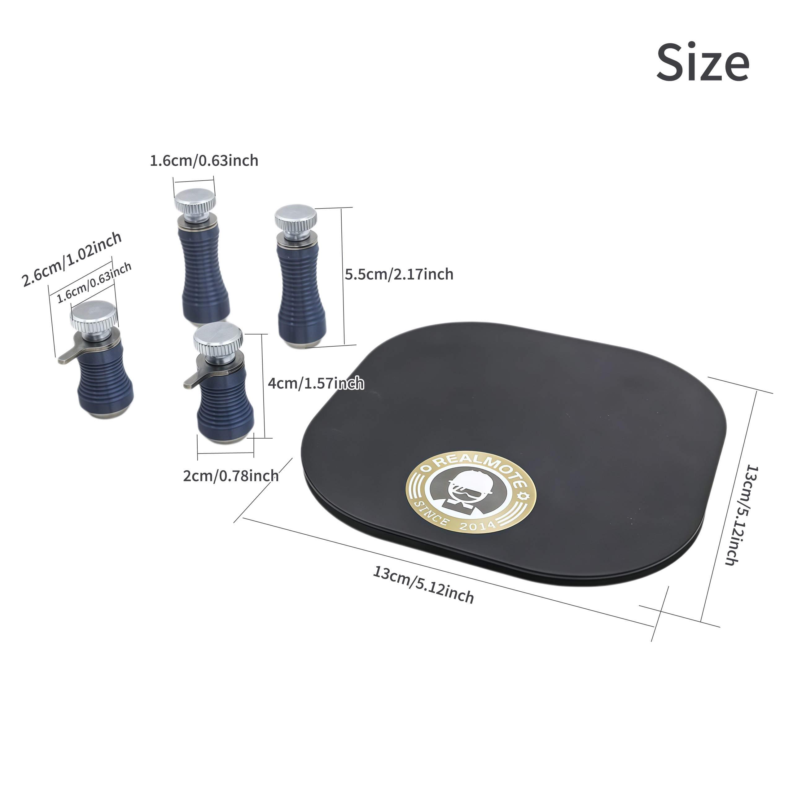 Universal PCB Holder Soldering - Electronic Gadgets recension och pris