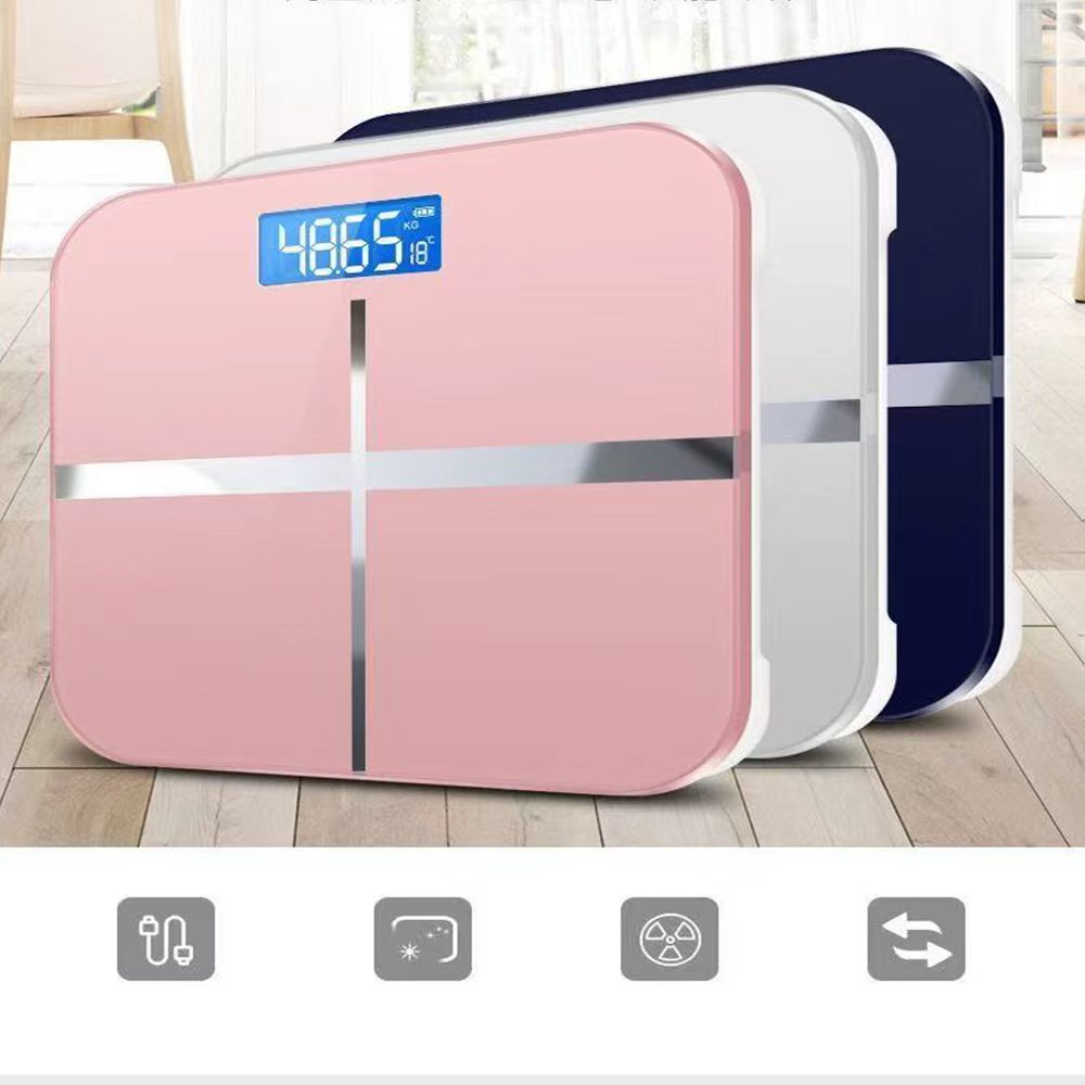 Weight Scale  Loss Weighing De - Body Fat Scale Smart recension och pris