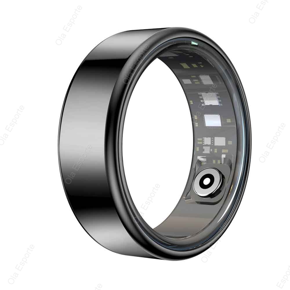 2026 New Smart Ring Men Women, - Smart Ring Health recension och pris