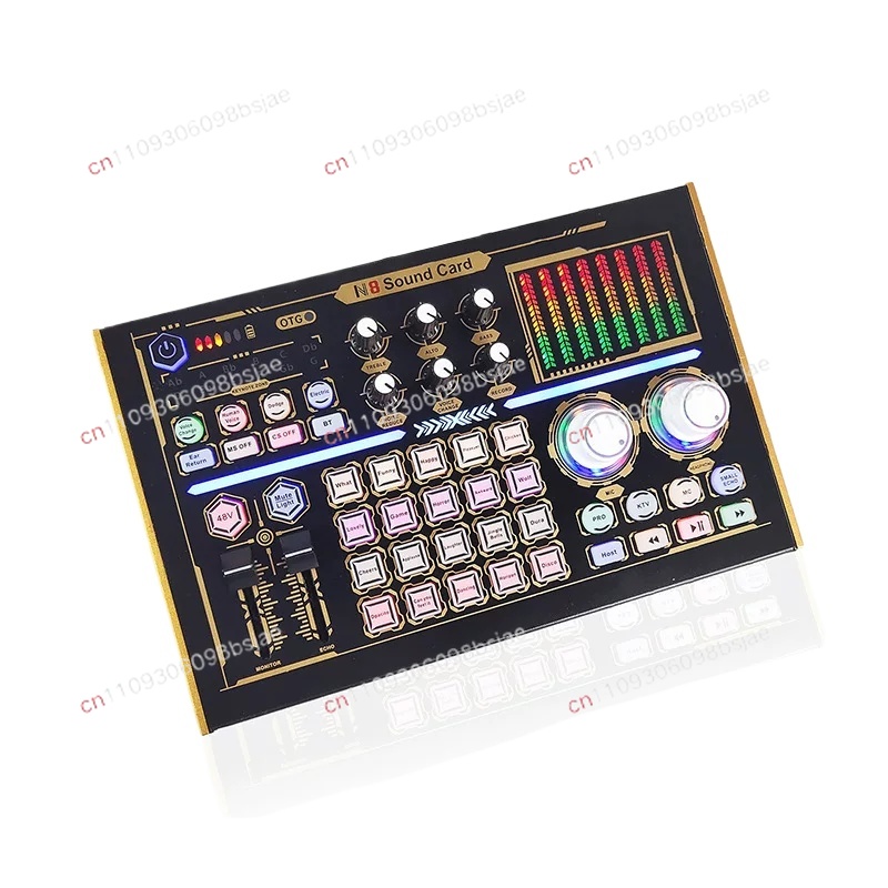 GAX-N8 home mobile phone compu - Usb Sound Card External recension och pris