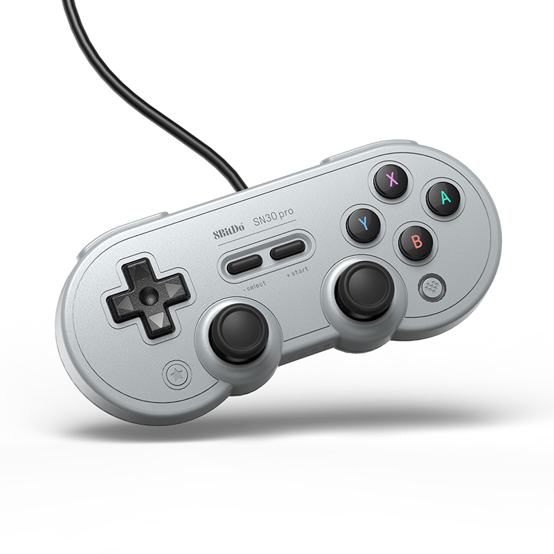 1 Or 2PCS 8BitDo SN30 Pro Wire - Retro Game Controller Usb recension och pris