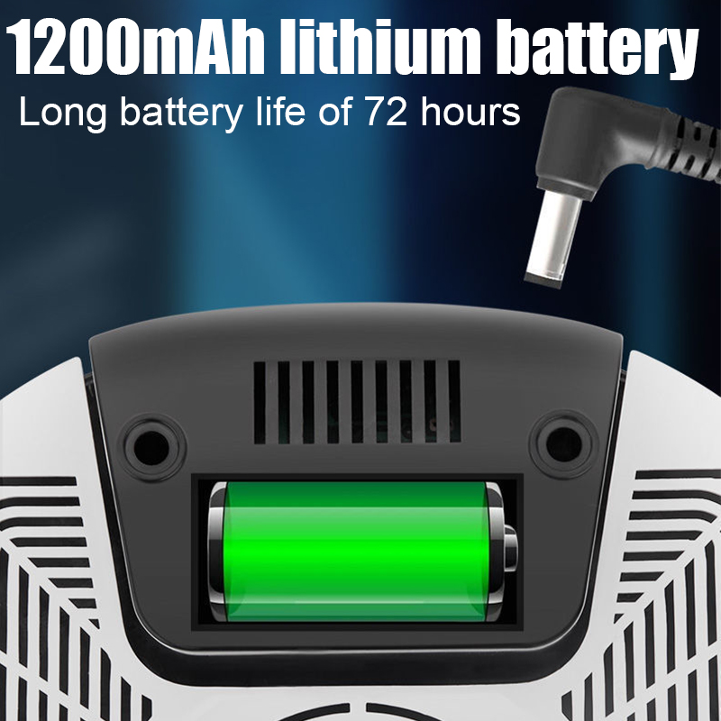 Flycatcher Rechargeable/USB El - Kitchen Electronics Gadgets recension och pris