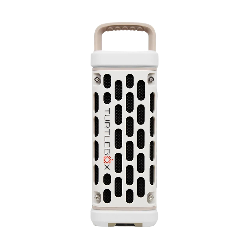 Turtlebox Ranger Large volume  - Bluetooth Speaker Waterproof recension och pris