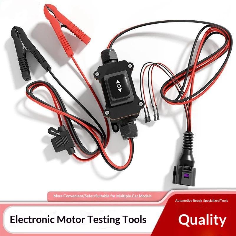 Car EPB Caliper Motor Release  - Electronics Gadgets For Car recension och pris