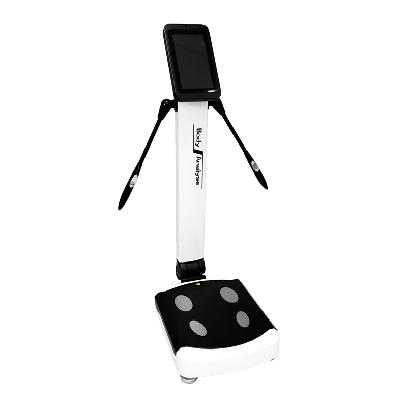 3d Body Scanner Measurement Bo - Body Fat Scale Smart recension och pris