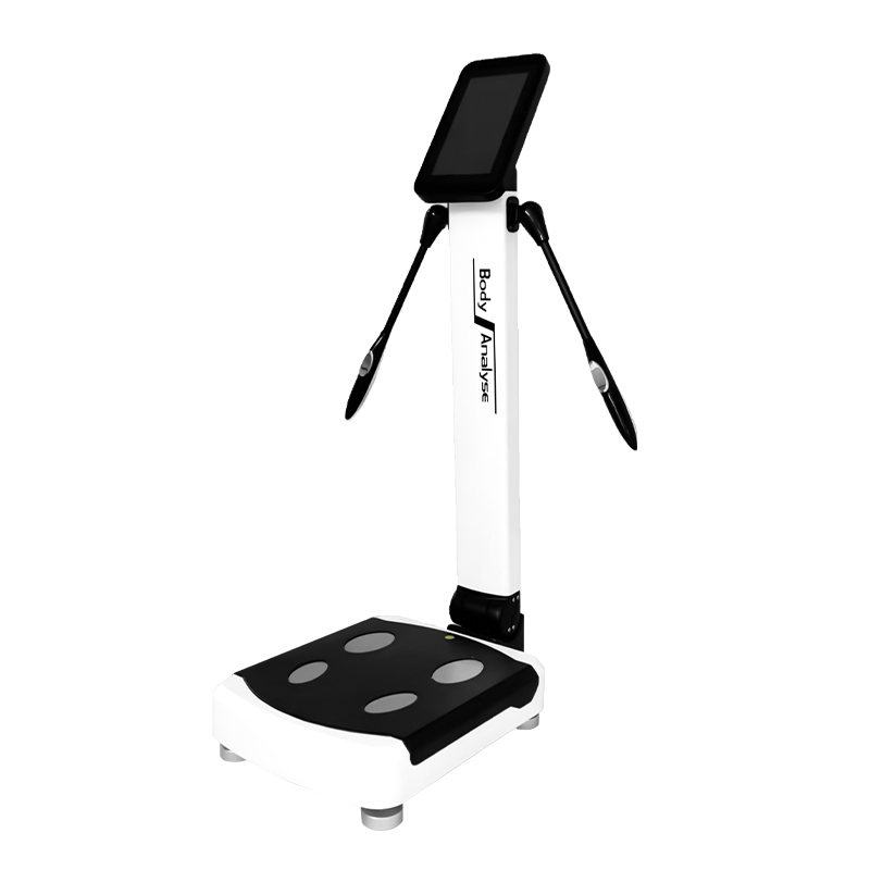 3d Body Scanner Measurement Bo - Body Fat Scale Smart recension och pris