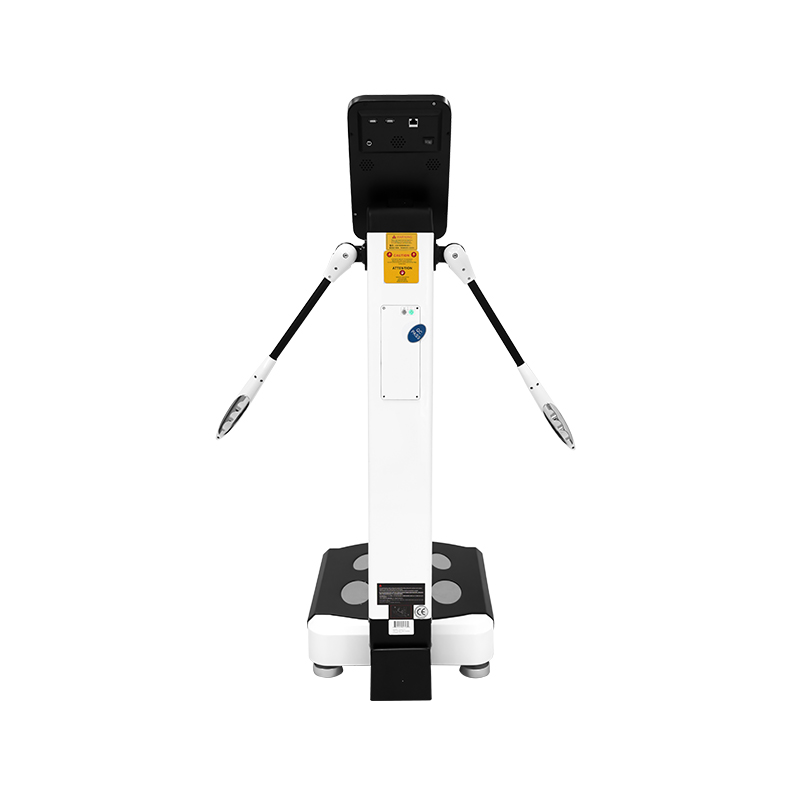 3d Body Scanner Measurement Bo - Body Fat Scale Smart recension och pris