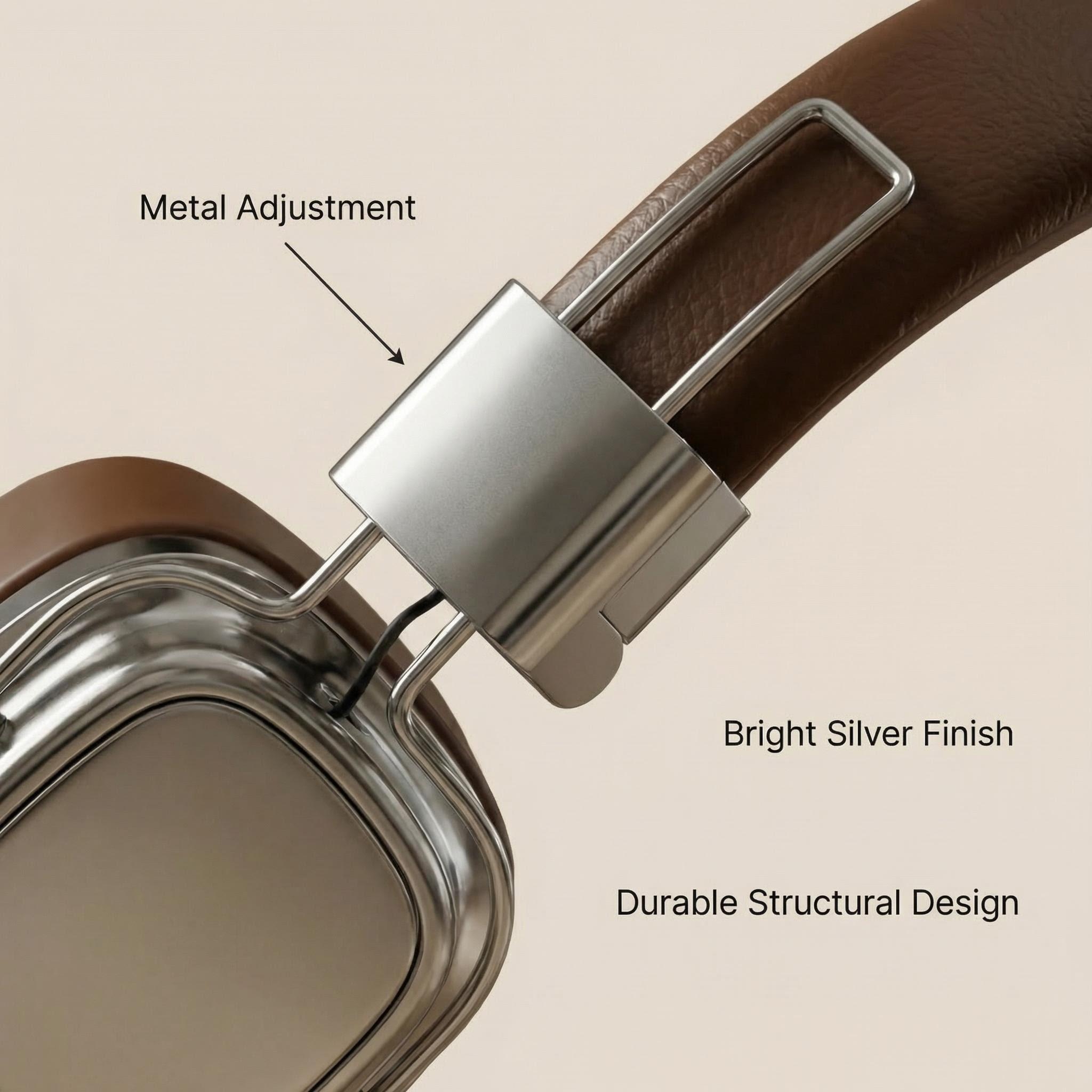 Retro Leather Over-ear Headpho - Retro Game Controller Usb recension och pris