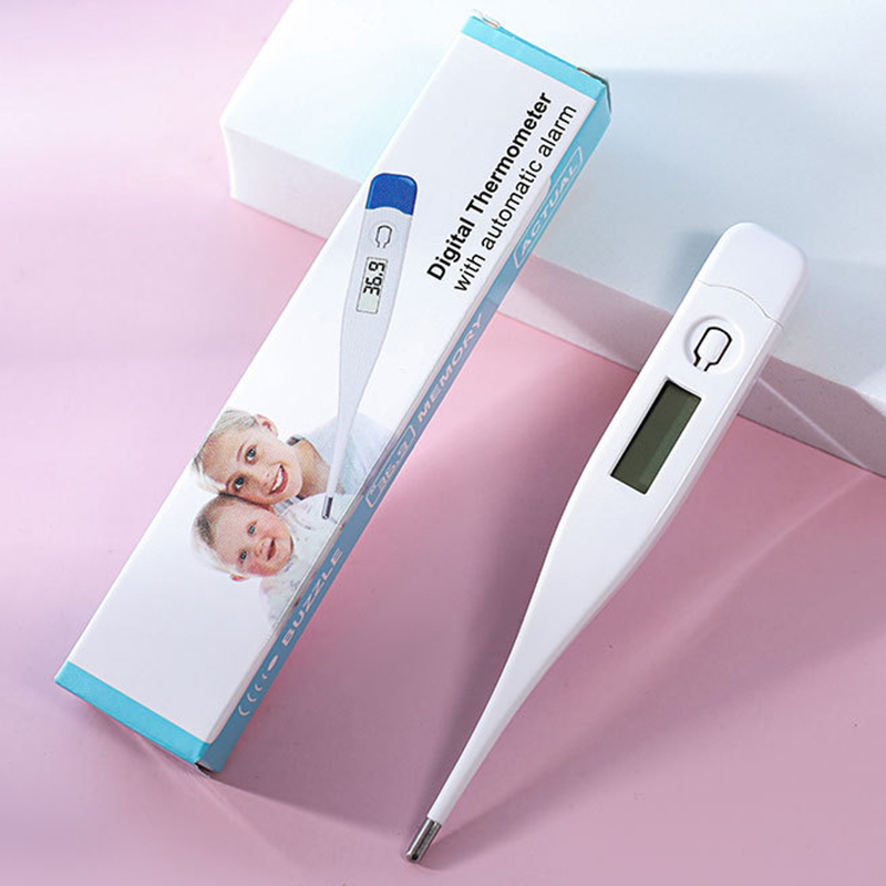 NEW Digital LCD Heating Oral T - Electronic Gadgets recension och pris
