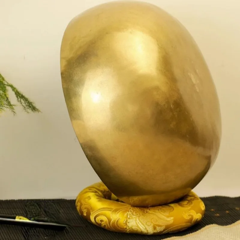 Tibetan Bell Bowl Yoga Singing - Electronic Gadgets recension och pris