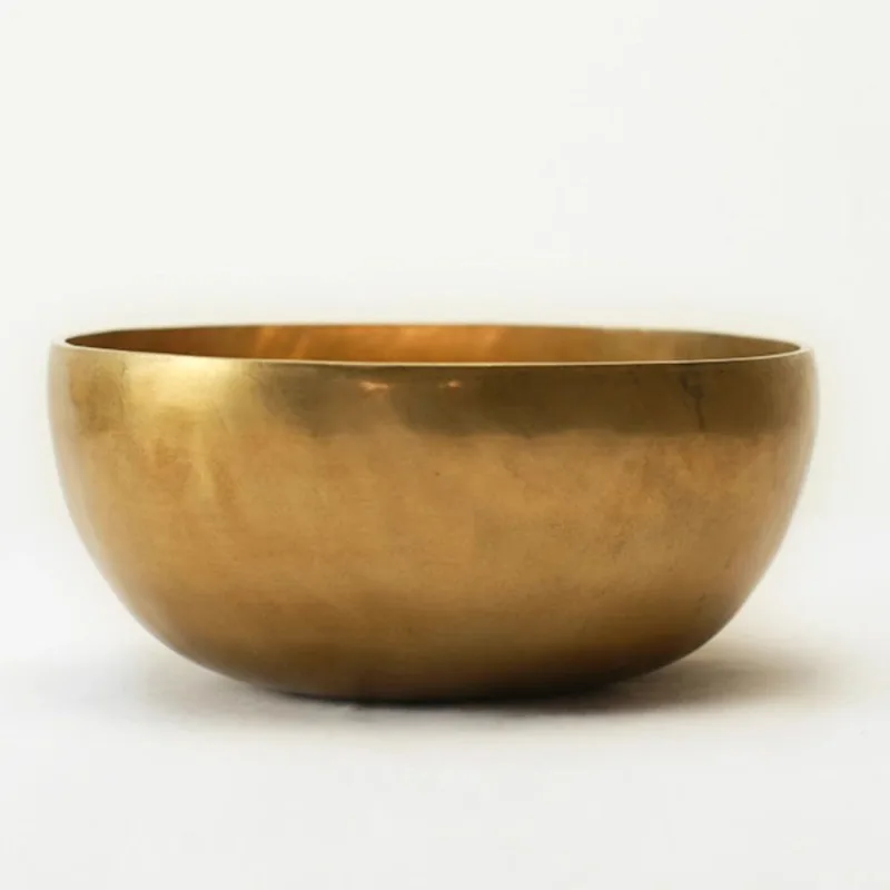Tibetan Bell Bowl Yoga Singing - Electronic Gadgets recension och pris