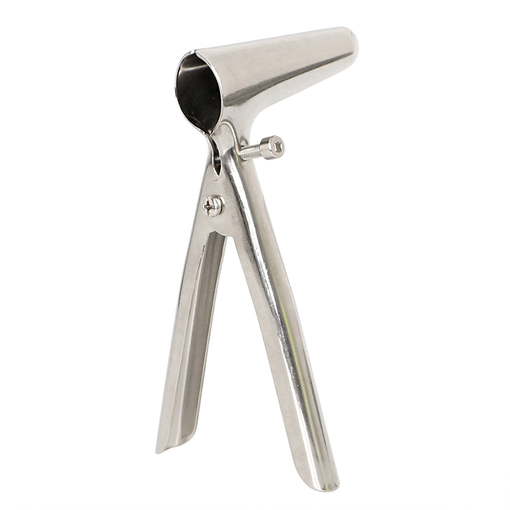 Metal Speculum Butt Plug Anal  - Electronics Gadgets For Women recension och pris