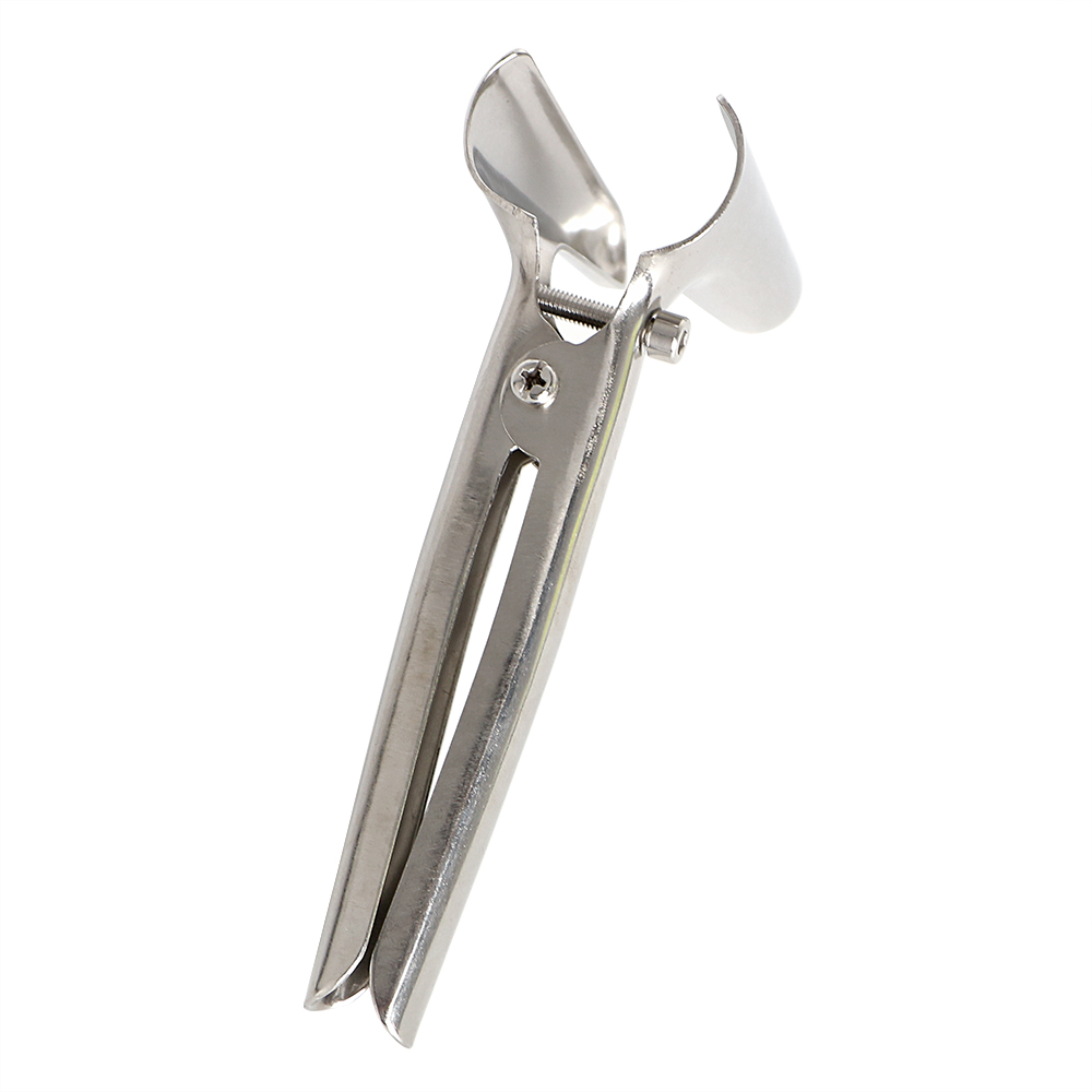 Metal Speculum Butt Plug Anal  - Electronics Gadgets For Women recension och pris