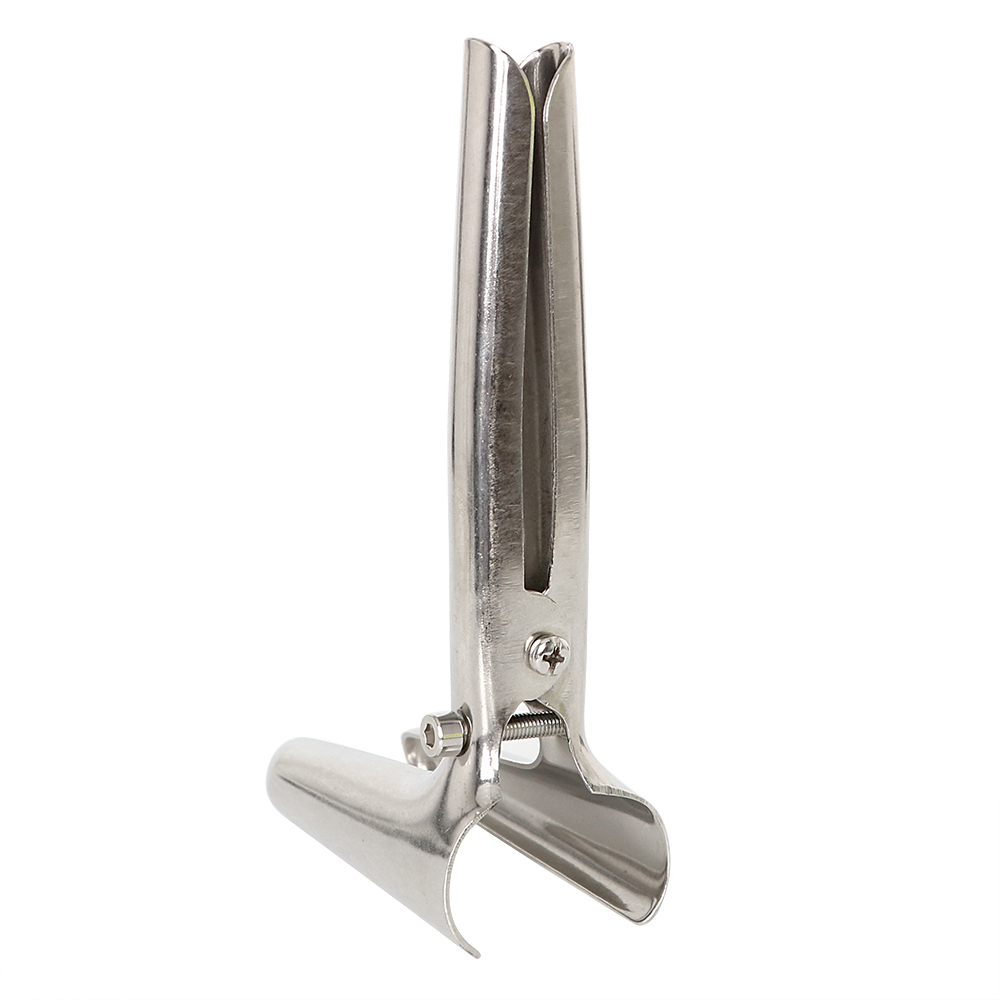 Metal Speculum Butt Plug Anal  - Electronics Gadgets For Women recension och pris