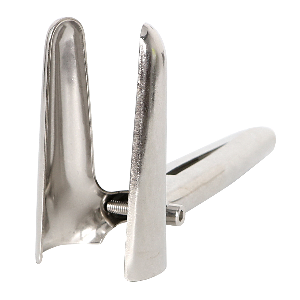 Metal Speculum Butt Plug Anal  - Electronics Gadgets For Women recension och pris