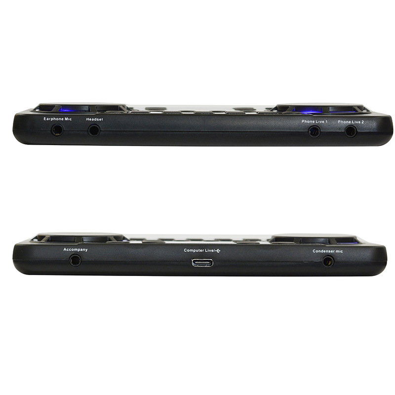 Factory Direct Sale External U - Usb Sound Card External recension och pris