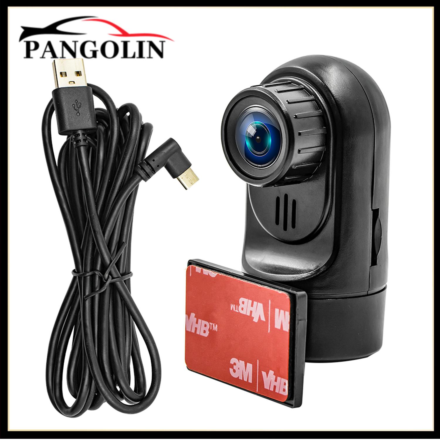Car 720p USB Dash Cam Set Car  - Electronics Gadgets For Car recension och pris