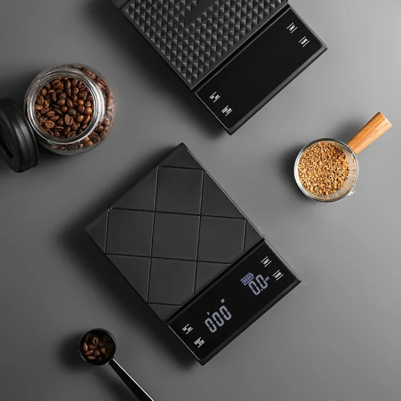 USB Charging Kitchen Coffee Sc - Kitchen Electronics Gadgets recension och pris