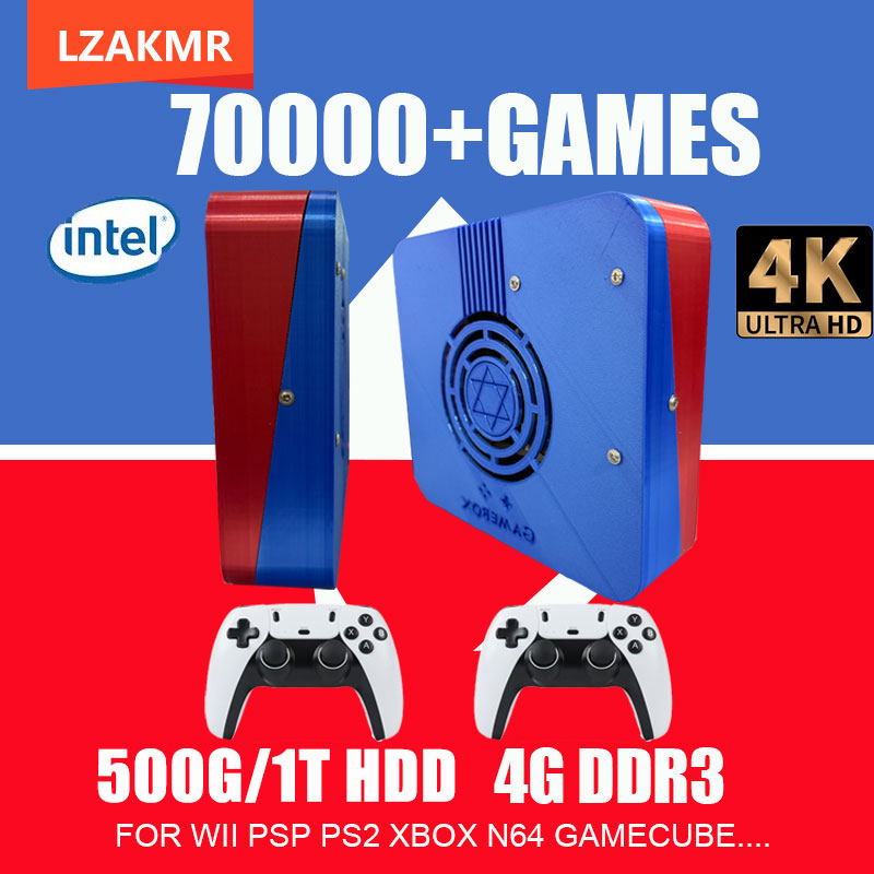 GD10 Dual System Retro Game Co - Retro Game Controller Usb recension och pris