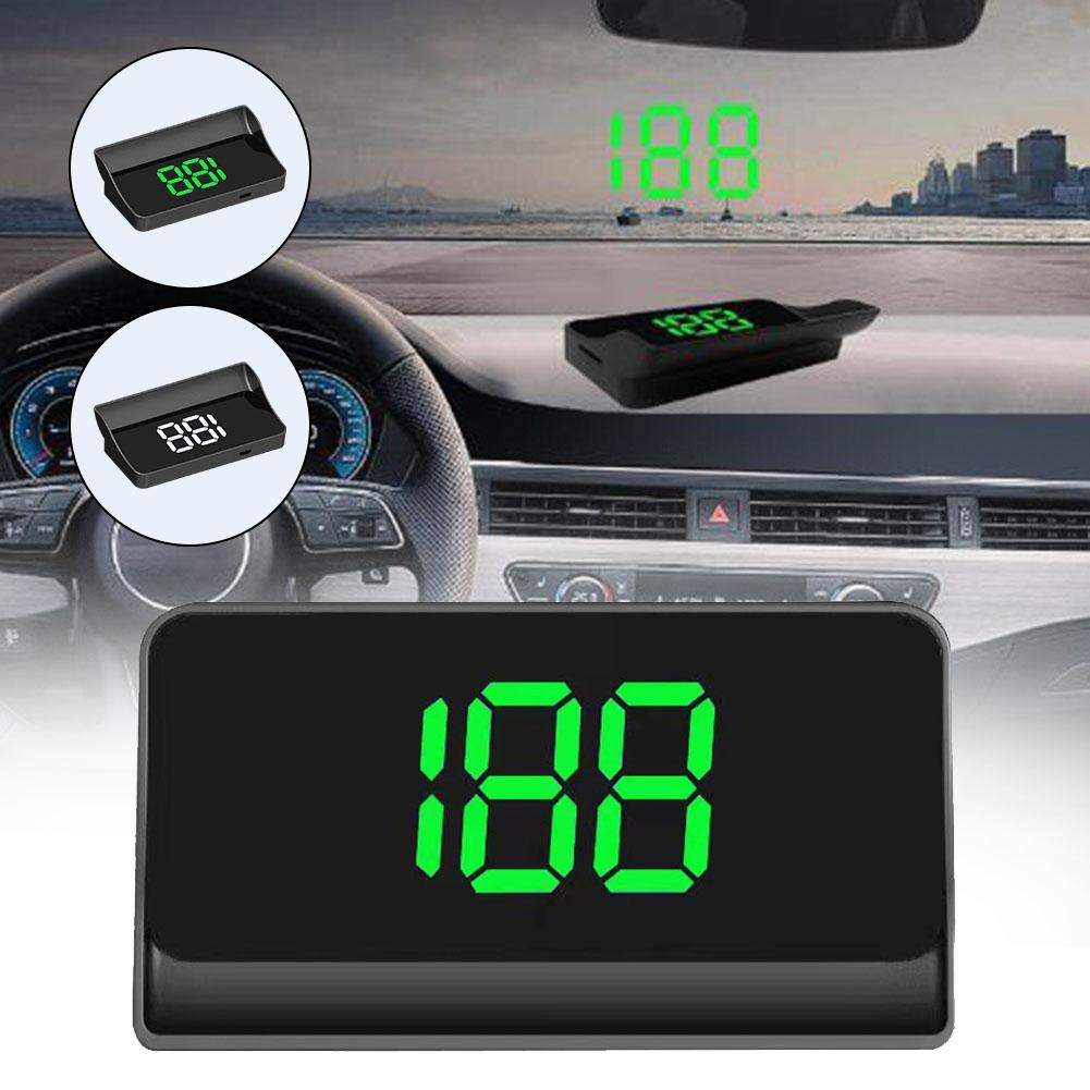 Car Mounted Head Up Display GP - Electronics Gadgets For Car recension och pris