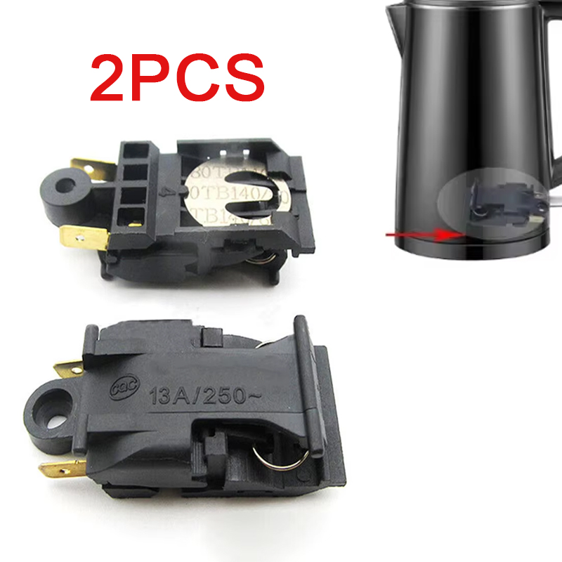 2PCS 13A Power ​Electric Kettl - Kitchen Electronics Gadgets recension och pris