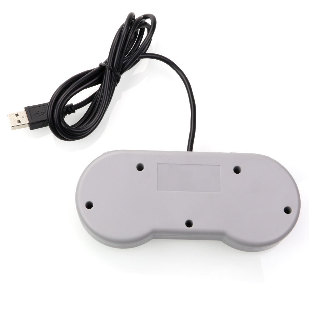 USB Controller Gaming Joystick - Retro Game Controller Usb recension och pris