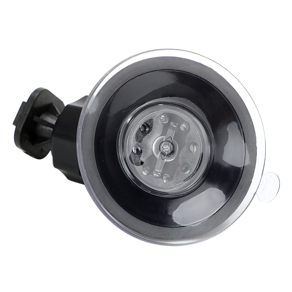 Universal Car Driving Recorder - Panoramic Dash Cam 360 recension och pris