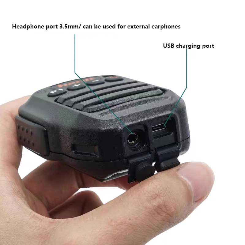 Bluetooth Microphone IP68 Wate - Bluetooth Speaker Waterproof recension och pris