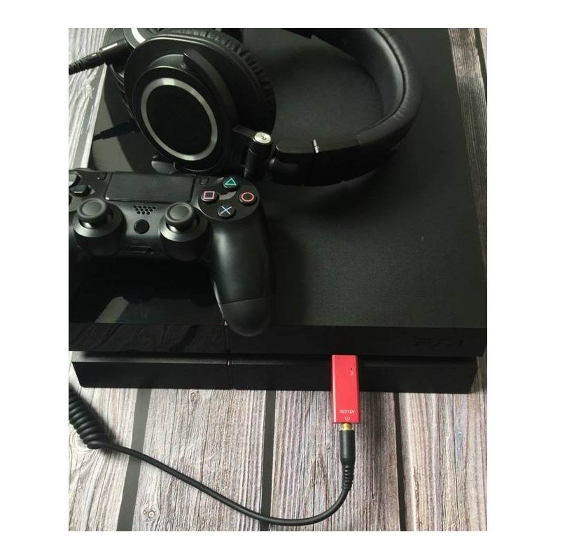 Reiyin USB Audio Portable DAC  - Usb Sound Card External recension och pris