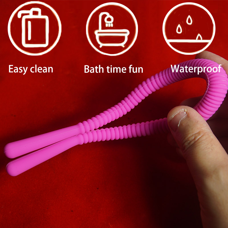 Silicone Clit Labia Spreader,O - Electronics Gadgets For Women recension och pris