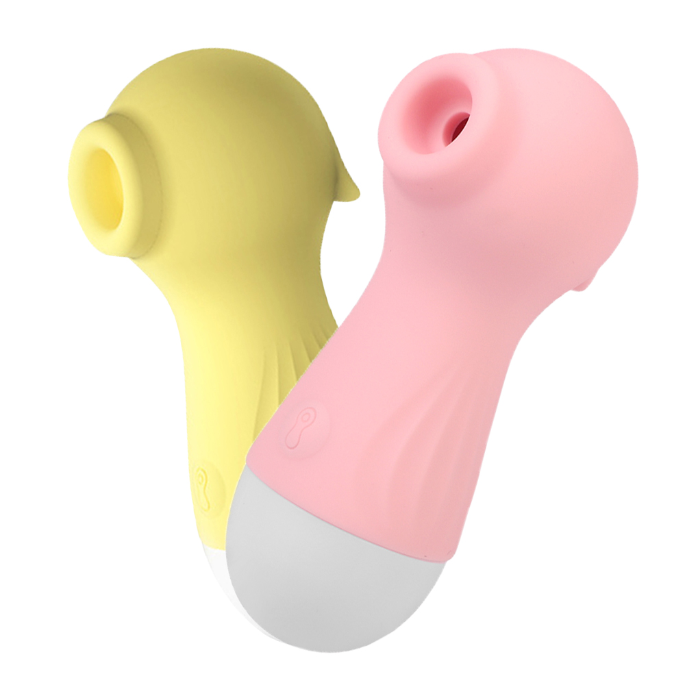 Sexy Seahorse Sucking Vibrator - Electronics Gadgets For Women recension och pris