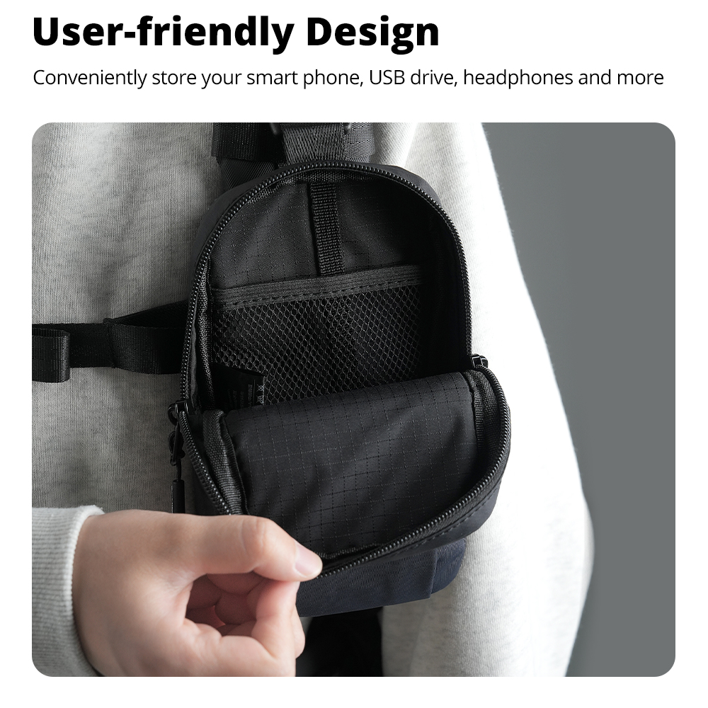 Hang U1 Mobile Phone Case Back - Electronic Gadgets recension och pris