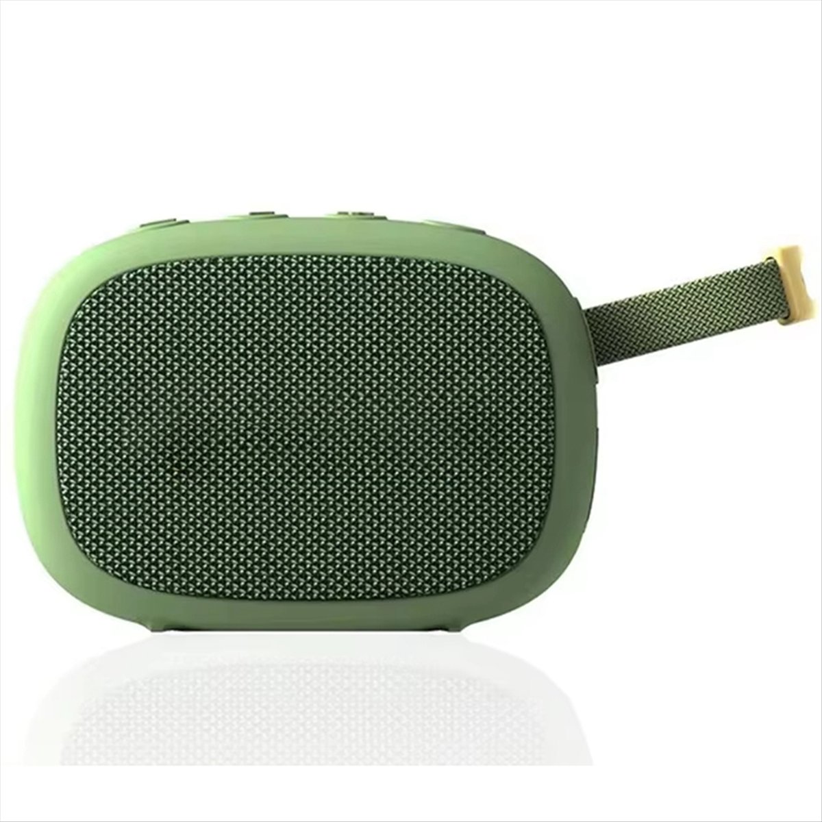 AS62 Portable Bluetooth Speake - Bluetooth Speaker Waterproof recension och pris
