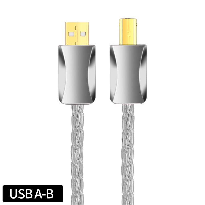 Sterling silver USB audio deco - Usb Sound Card External recension och pris