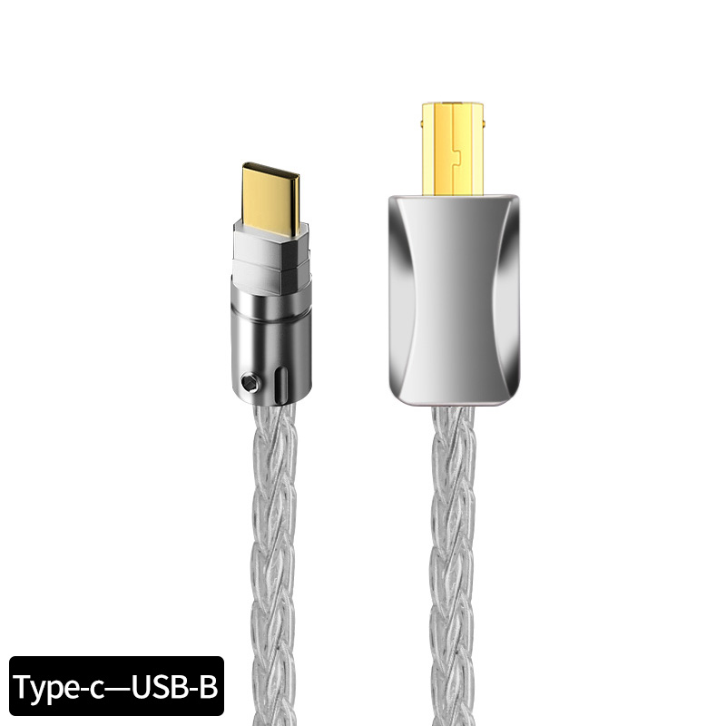 Sterling silver USB audio deco - Usb Sound Card External recension och pris