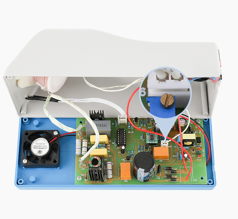 Electronic Waxer Infrared Sens - Electronic Gadgets recension och pris