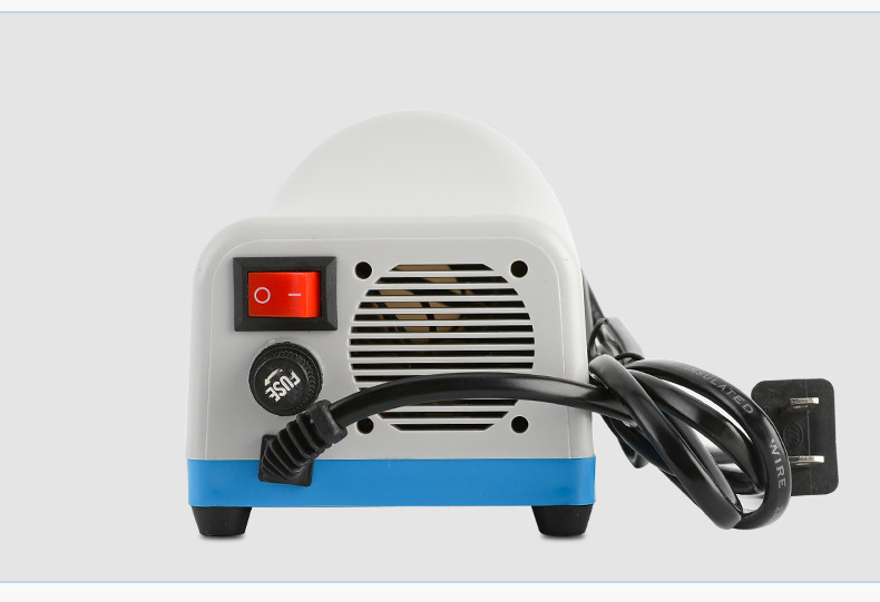 Electronic Waxer Infrared Sens - Electronic Gadgets recension och pris